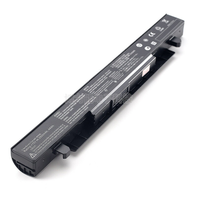適用華碩Y581C Y481C A41-X550A K550J X450V/C X550C筆記本電池【宜家良品百貨】
