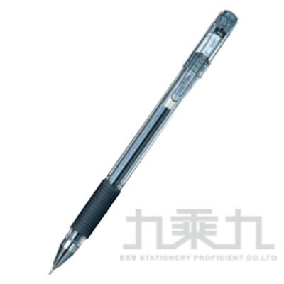 SKB 中性筆 G-101 (0.5mm) - 黑【九乘九購物網】