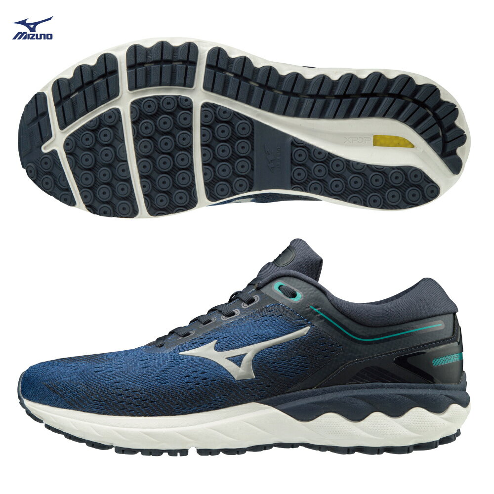 wave skyrise mizuno