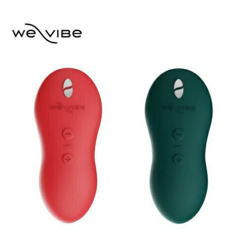 We-Vibe Touch X 陰蒂震動器 2年保固 8段震動強度 情趣用品 女用情趣商品 無線跳蛋 女用按摩器 防水