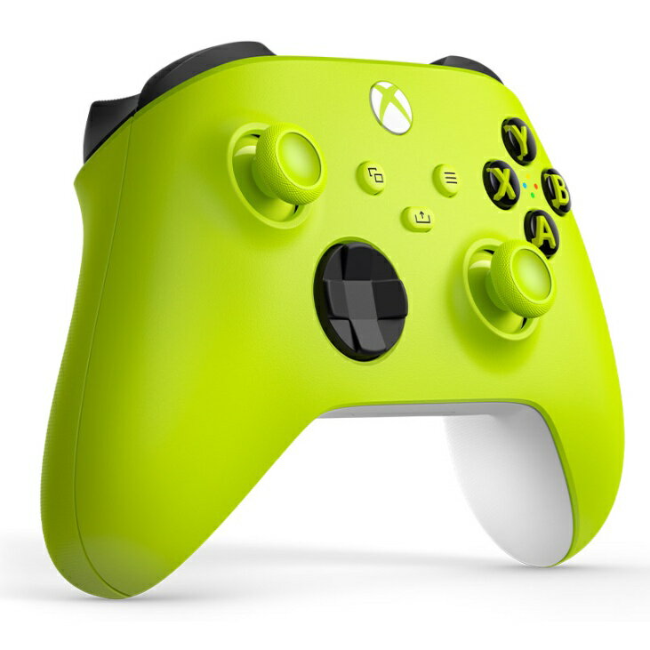 【AS電玩】微軟 XBOX 無線控制器 XBOX手把  冰雪白 磨砂黑 衝擊藍 電擊黃 狙擊紅 台灣公司貨 5