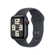 【APP 4%點數】Apple Watch SE 2(GPS)午夜色錶殼配午夜色S/M運動錶帶44mm(MXEJ3TA/A)商品未拆未使用可以7天內申請退貨,如果拆封使用只能走維修保固,您可以再下單唷 ※ 可以提供購買憑證,如果需要憑證,下單請先跟我們說