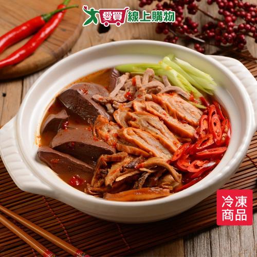 佳佳五更腸旺800G/碗【愛買冷凍】