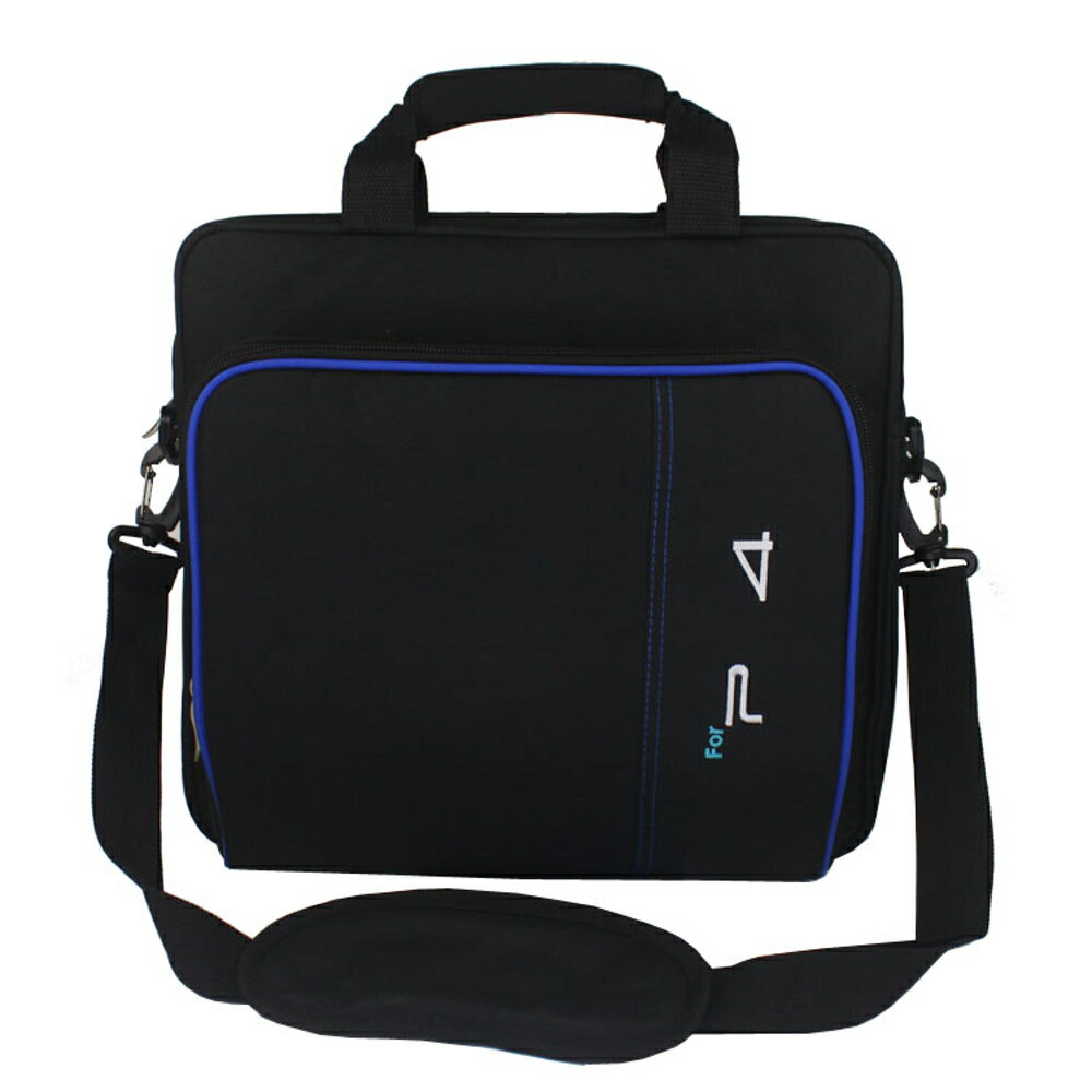 ps4收納包 PS4主機包 游戲機包 收納包 手提包 挎包 旅行背包 單背包 寶貝計畫