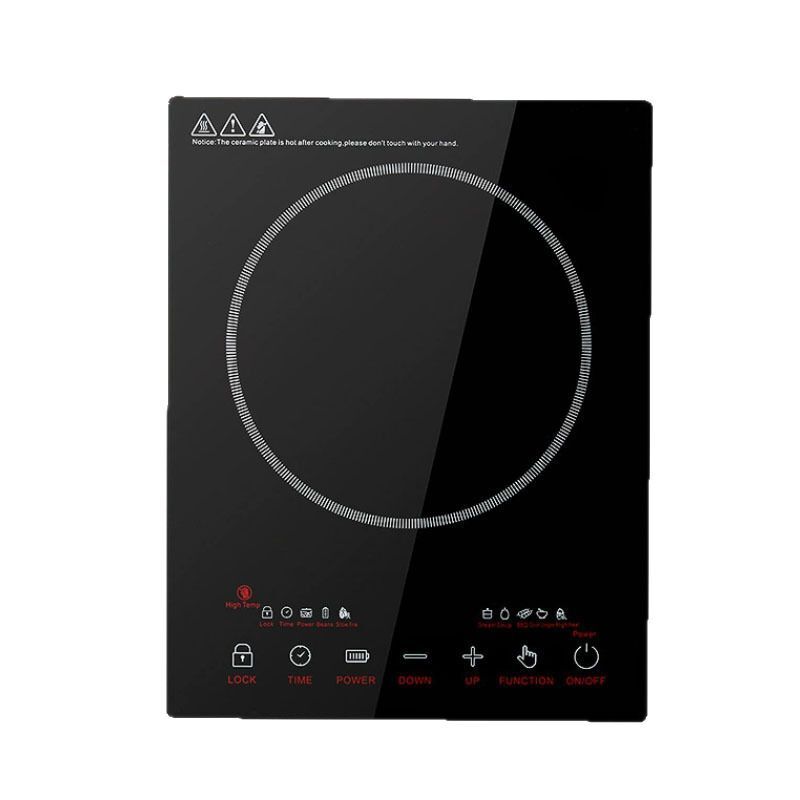 跨境外貿110V-220V大功率2200W-3500W電磁爐電茶爐電陶爐源頭廠家【北歐家居生活】