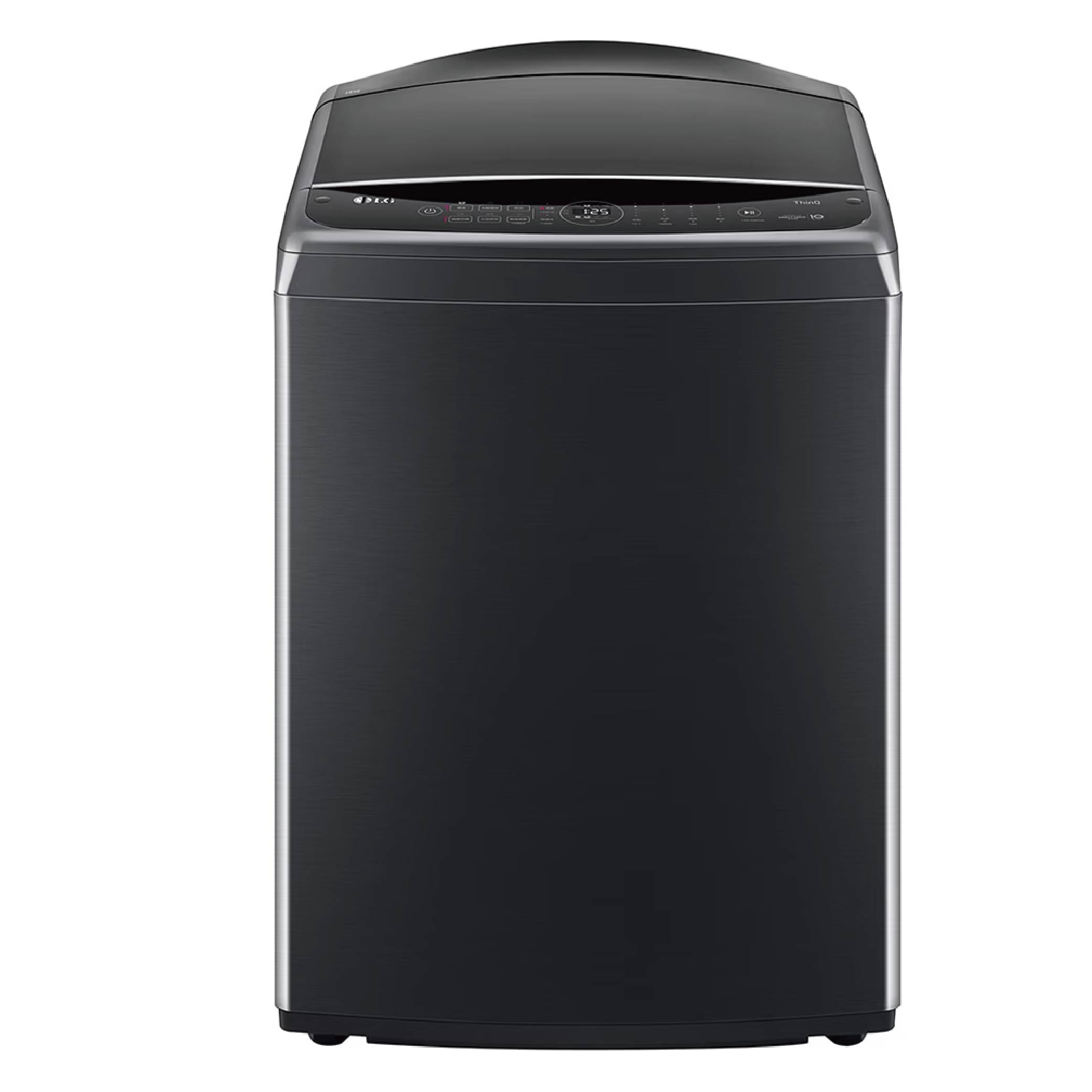 LG 樂金 AI DD 智慧 直驅 變頻 直立式 洗衣機 18公斤 (含基本安裝)/臺 WT-VD18HB