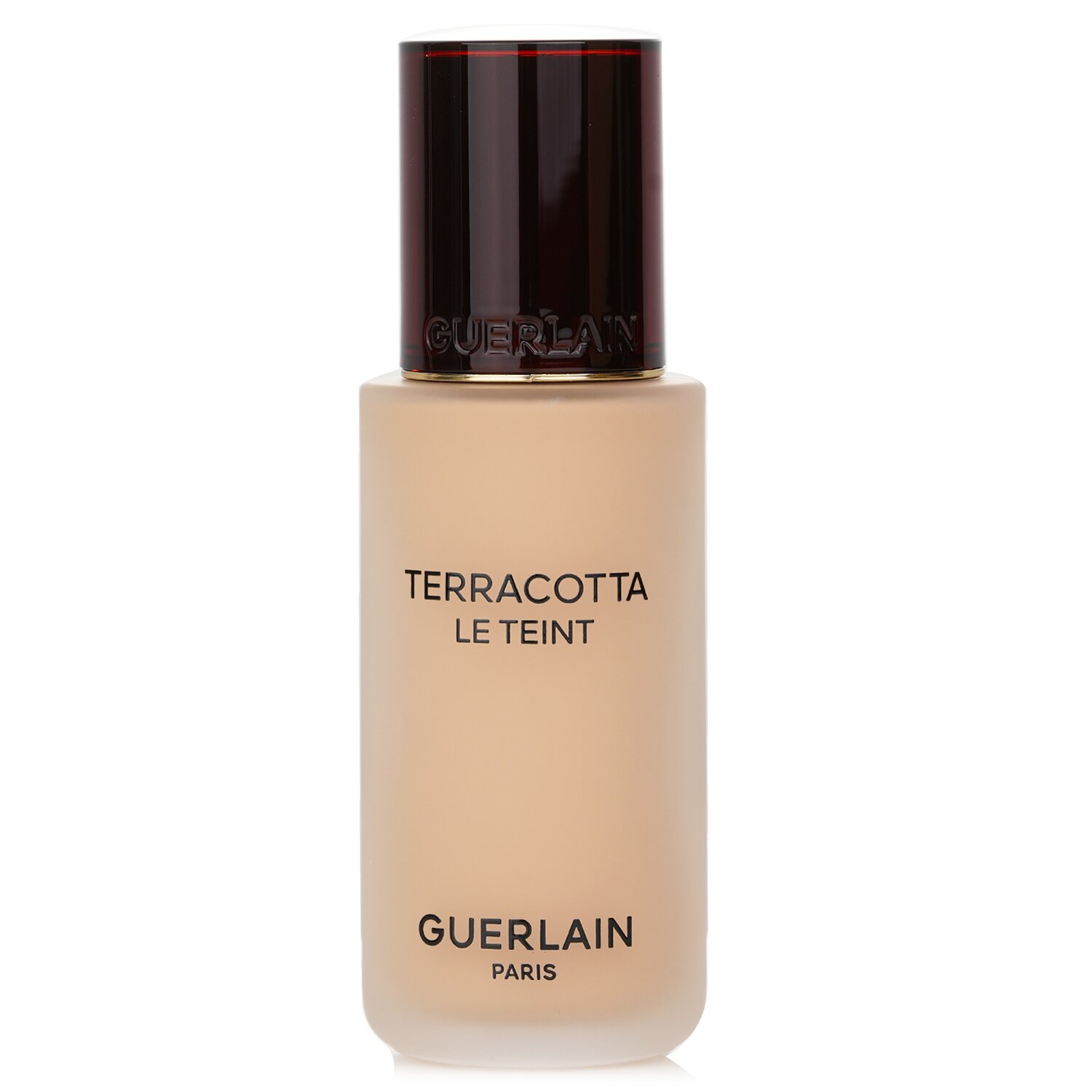 嬌蘭 Guerlain - TERRACOTTA LE TEINT 古銅無瑕粉底液 8