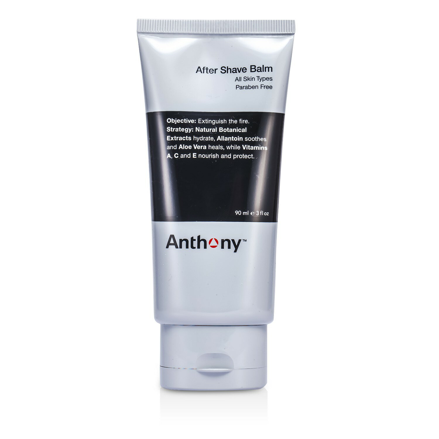 安東尼 Anthony - 鬚後膏 Logistic For Men After Shave Balm