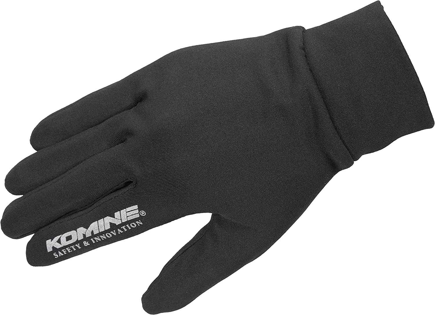 日本 KOMINE 保暖手套內裏 保暖 觸碰手機 發熱滑手 冬天 保暖手套 GK-847 冬季 內裏 內裡【小福部屋】 1