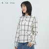 網購推薦-格紋造型長袖襯衫 網購推薦-格紋造型長袖襯衫