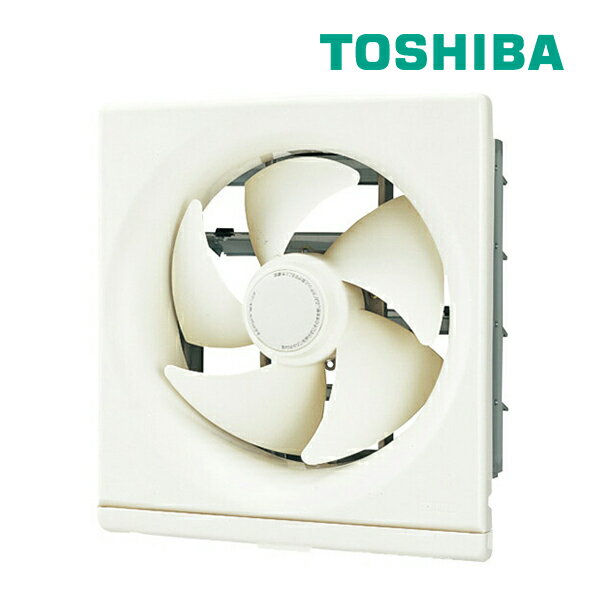 日本公司貨 東芝 TOSHIBA VFH-20H2 廚房用 換氣 通風 排風 簡單拆卸