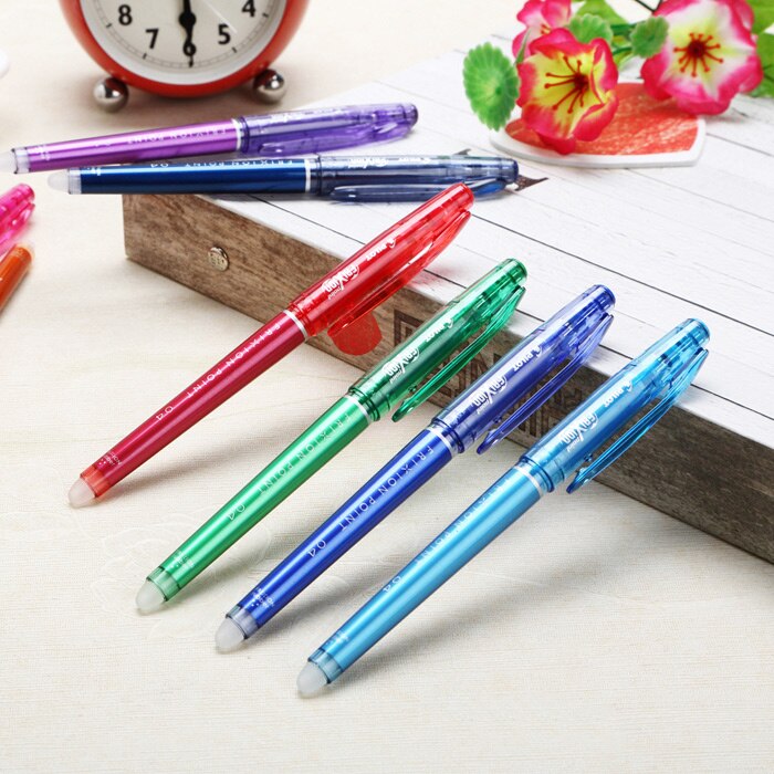 PILOT 百樂 LF-22P4 0.4 超細魔擦筆 (0.4mm)