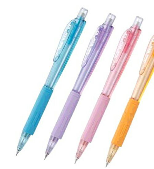 [COSCO代購5] D134919-D Pentel 三角自動鉛筆 24入