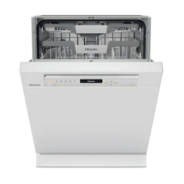 【領券折200】德國 Miele 米勒 G7604C SCi / G7604CSCi 半嵌式洗碗機 ※熱線07-7428010