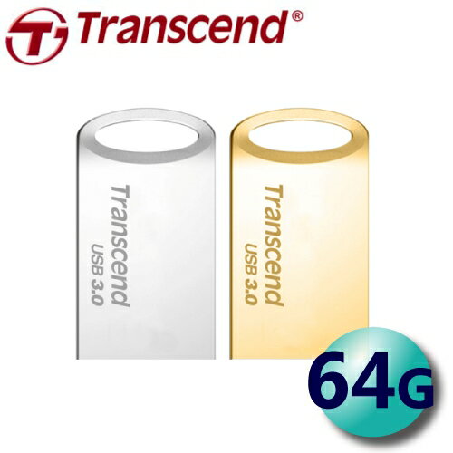 <br/><br/>  Transcend 創見 64GB 90MB/s JF710 USB3.0/3.1 隨身碟<br/><br/>