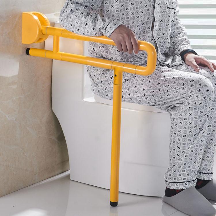 免運 浴室扶手 衛生間折疊扶手老人防滑無障礙安全殘疾人浴室馬桶坐便器欄桿助力