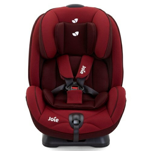 JOIE stages 0-7歲成長型安全座椅(汽座)-紅色 ★愛兒麗婦幼用品★4719855619331
