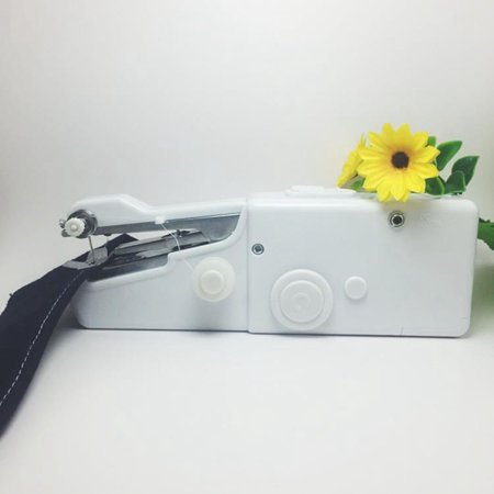 縫紉機 家用多功能便攜迷你小型縫紉機簡易吃厚手持電動微型手工裁縫機 雙十一購物節