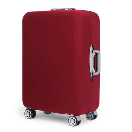 行箱保護套 旅行箱防塵罩袋拉桿箱套20/24/28/30寸加厚耐磨 雙十一購物節