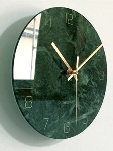 靜音石英掛鐘鐘錶家用時鐘個性創意時尚現代簡約大氣藝術輕奢 雙十一購物節