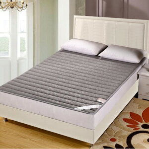 床墊 床墊舒適耐用簡單學生宿舍家庭單雙人1.2米1.5米1.8米 雙十一購物節