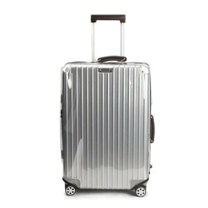 免拆透明防水行李箱保護套旅行拉桿箱 箱套袋防塵罩20/24/26/28寸 雙十一購物節