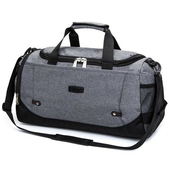 旅行袋手提旅行包男女登機包大容量行李包袋防水旅行袋旅游包待產包 雙十一購物節