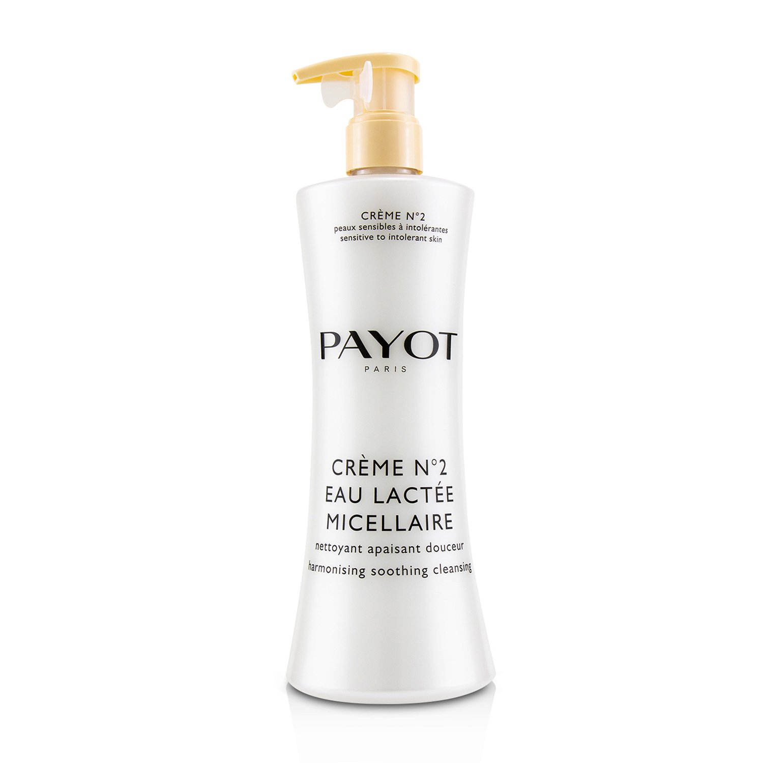 柏姿 Payot - 益生菌舒敏潔面乳