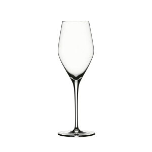 SPIEGELAU Authentis侍酒師 香檳杯270ml (2入盒裝)-098652