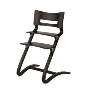 丹麥【Leander】新款二代高腳椅(胡桃木)