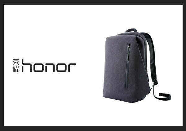 榮耀honor 原廠 筆電背包/電腦包_MateBook 系列及15.6吋以下筆電適用