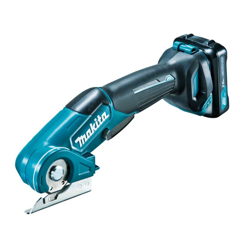 MAKITA 牧田 12V 充電式多功能電剪 CP100DZ 空機