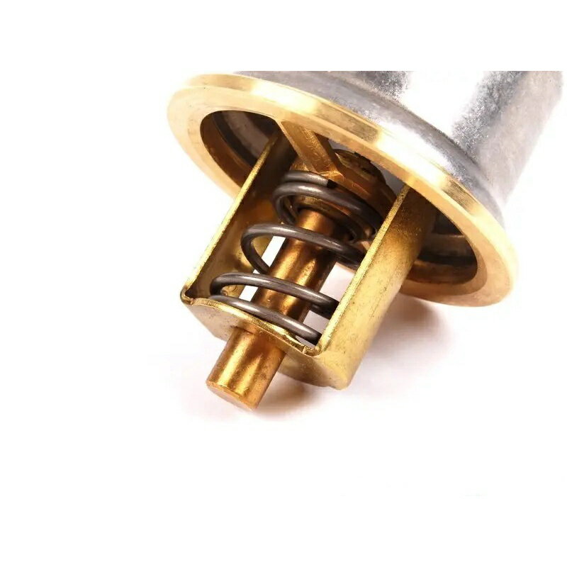 BMW Motorsport 出品 S50 S54 E36 E46 M3 Z3M Z4M 專用 55度C 水龜 節溫器 3