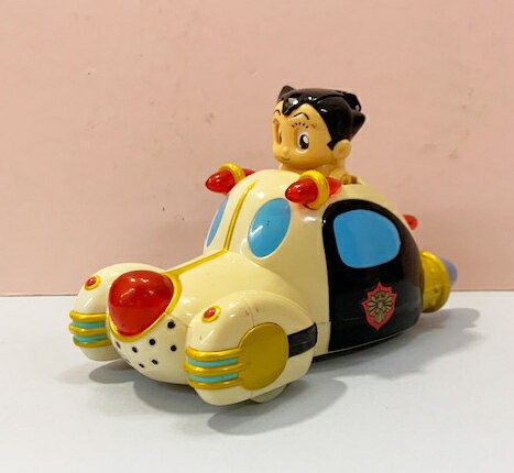 【震撼精品百貨】鉄腕アトム 原子小金剛 j玩具車*07997 震撼日式精品百貨