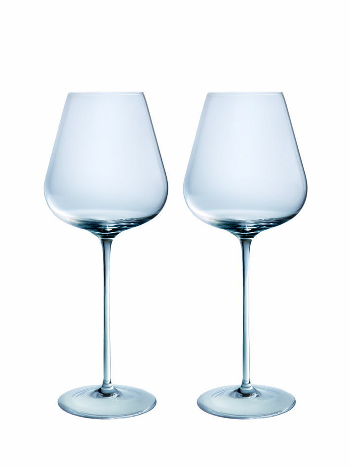 ROGASKA 極光奧瑞亞-白酒杯 24cm (450ml, 2支裝)