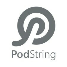 Podstring 耳機防摔繩