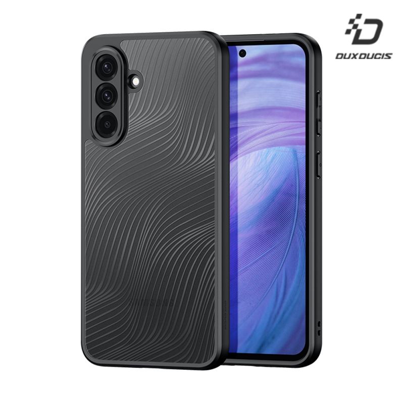 手機殼 防摔殼 DUX DUCIS SAMSUNG 三星 Galaxy A36 5G / Galaxy A56 5G Aimo 保護殼 手機殼 保護套【愛瘋潮】