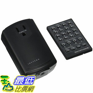 [美國直購] Insteon 2411R IRLinc Receiver IR to INSTEON Converter 轉換器