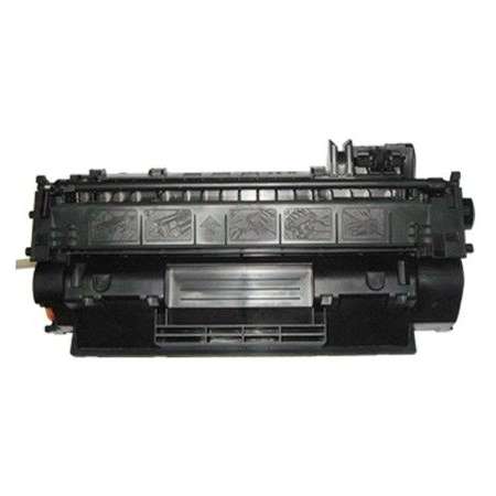 HP環保碳粉匣 CF325X / 25X 黑色副廠碳粉匣 (約34500張) 高容量 適用HP LJ M806/M830