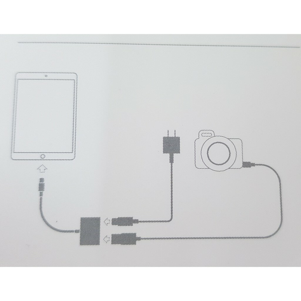 蘋果lightning 轉  USB + 蘋果lightning [858] 2