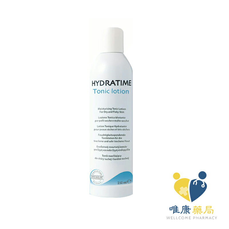 蒙娜麗莎 新科若林 保濕柔膚水(250ml)原廠公司貨 唯康藥局
