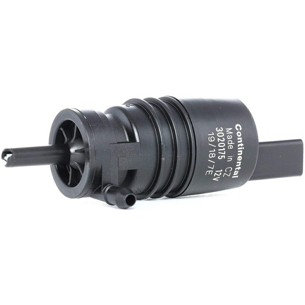 德國 VEMO BMW E81 E87 E36 E46 E39 雨刷噴水馬達 67128362154 另有VDO AIC 6