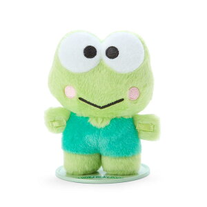 真愛日本 大眼蛙 皮皮蛙 拍照用玩偶 寫真玩偶 S 娃娃 布偶 玩偶 收藏 禮物 ID42