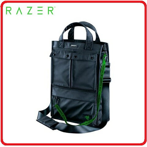 【2024開學前限量好禮】雷蛇Razer Xanthus Tote Bag托特包 RC81-04300119-0000