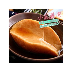 小富嚴選海鮮類鮑魚項-巨大墨西哥風味鮑魚 600g/包(1顆)