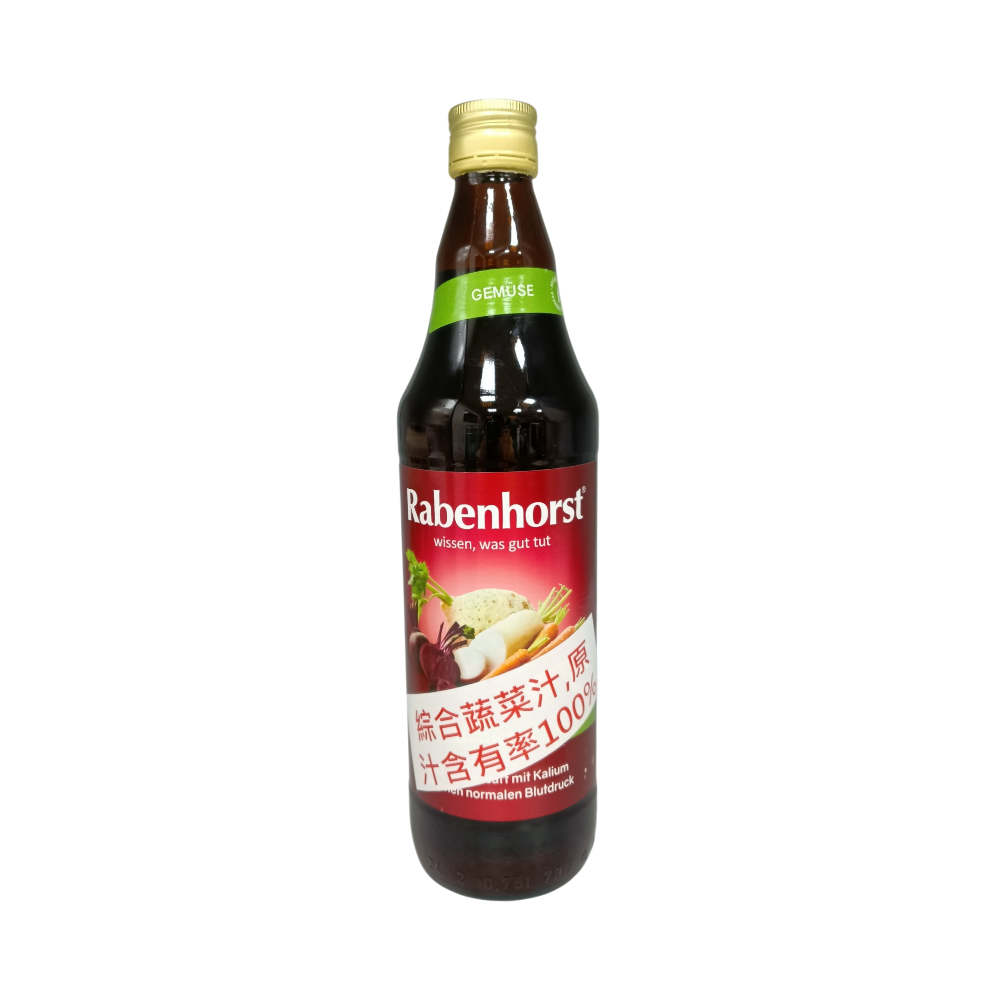 【DR.OKO德逸】德國認證活性根菜汁(750ml)**效期2027.03.07**
