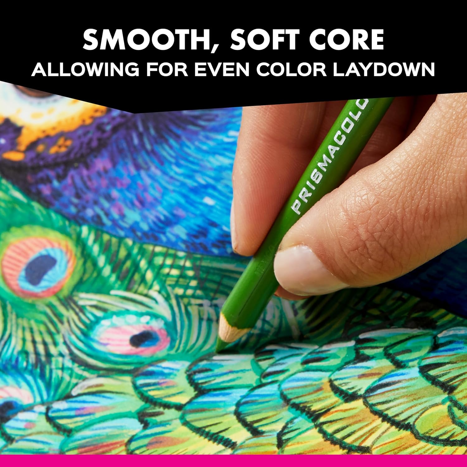 【新品・未使用】PRISMACOLOR Premier 132色　油性色鉛筆 PRISMACOLOR Premier 油性色鉛筆 132色セット - メルカリ