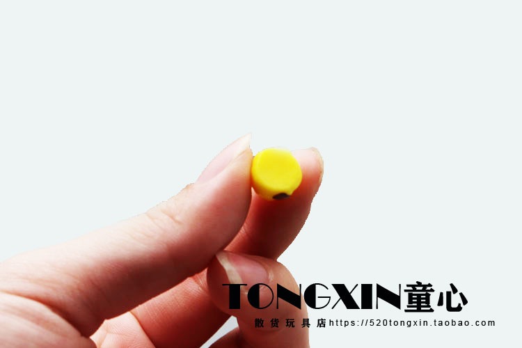 小黃雞 小黃鴨 微景觀 卡通動物 迷你版超小號樹脂公仔模型擺件4# 2