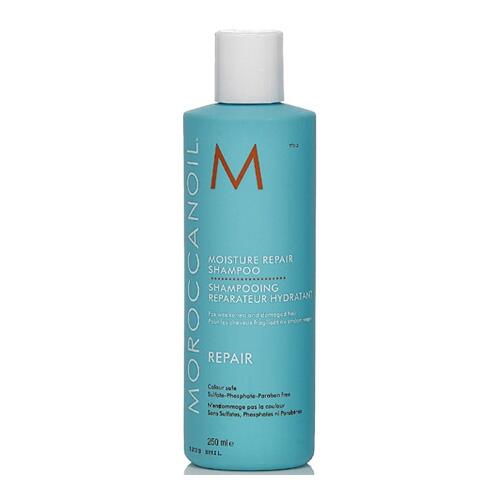摩洛哥油MOROCCANOIL 優油保濕修護洗髮露(250ml)『STYLISH MONITOR』D521196