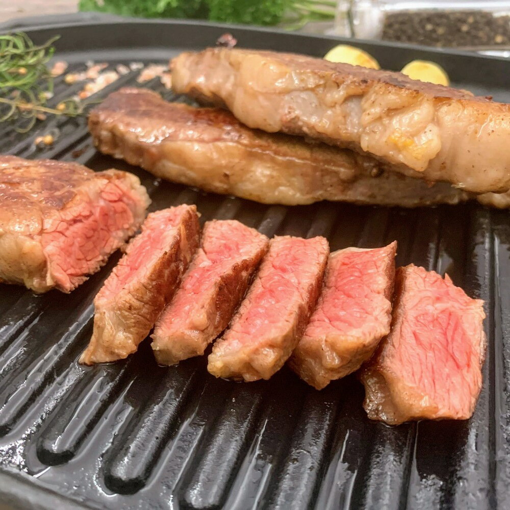 【有魚生鮮】美國CHOICE特級無骨牛小排280g 3